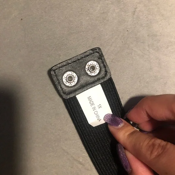 🍄Plus size belt - Picture 3 of 3